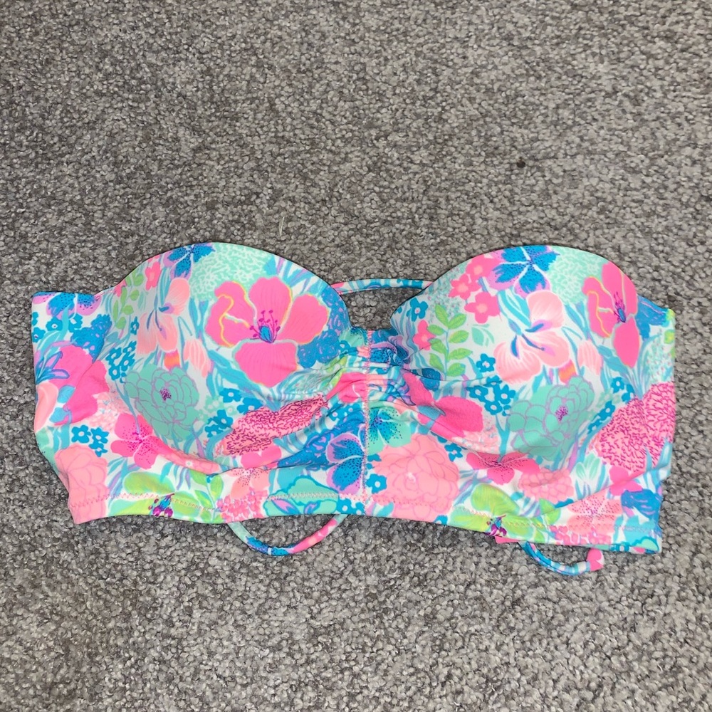 Victoria’s Secret swim top